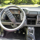 Illustration for article titled Utterly Bitchen Car Dashboards Inspired By Spaceships